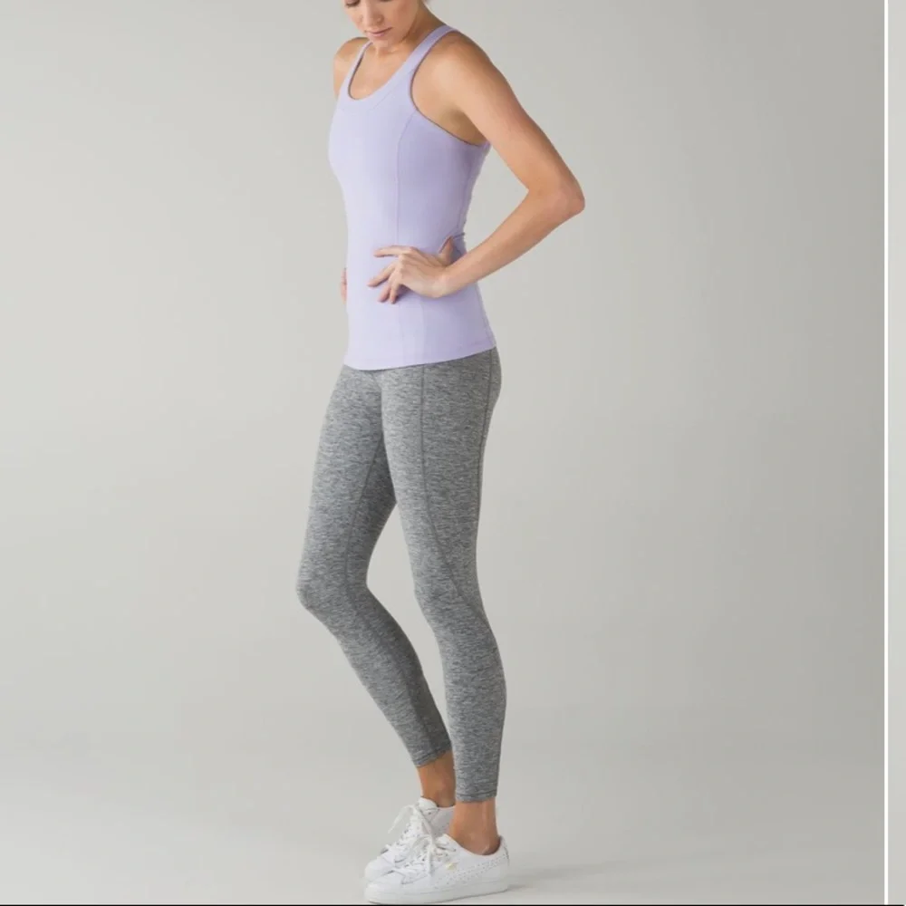 Lululemon Pure Practice Pant - Picture 2 of 10